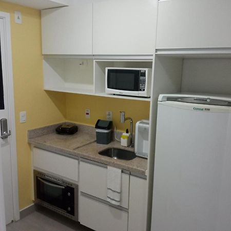 Setin Luz Apt 210 Centro De Sao Paulo - 100 Metros Da Estacao Luz De Metro Exterior foto
